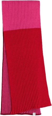 Dale of Norway Skarstind Scarf - unisex - Wintersjaals - Veelkleurig - ONE Size - Wol - Accessoires