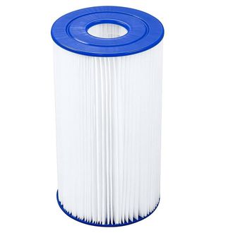 Trade Shop Trade Shop - Filtro Ricambio Pompa Piscina Cartuccia Iv Filtrante Per Pompe Da 9463lt/h 58095