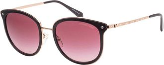 Michael Kors Womens Mk1099b 54Mm Sunglasses