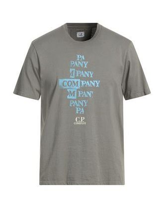 C.P. Company TOPS - T-shirts auf YOOX.COM