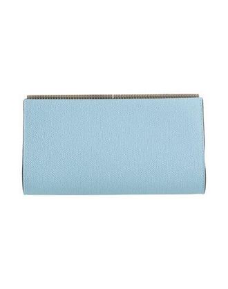 Valextra BOLSOS - Pochette en YOOX.COM