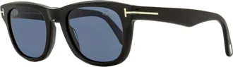 Tom Ford TF1076 Sunglasses - Black