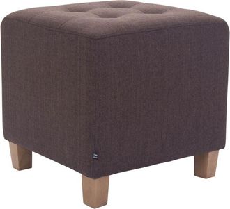 Clp Pouf divano pharao marrone