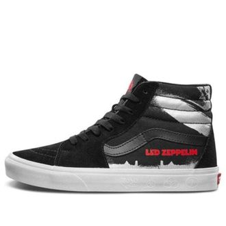 Vans Led Zeppelin x SK8-Hi 50th Anniversary VN0A38GET5Z