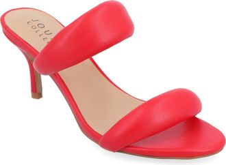 Journee Collection Collection Womens Mellody Pumps