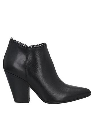Zoe SCHUHE - Stiefeletten auf YOOX.COM