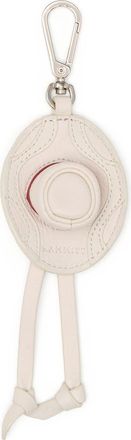 Hammitt Cowboy Russ Bag Charm in Western Rein/Silver at Nordstrom