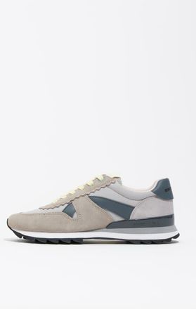 Bimba & Lola Technical 1319 Sneaker in Grey at Nordstrom, Size 37