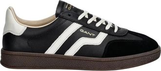 GANT Donna, Scarpe, Nero, 38 EU, new