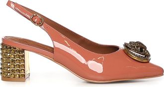 Kurt Geiger Chelsea Slingback