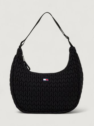 Tommy Jeans Borsa Tommy Jeans in nylon trapuntato