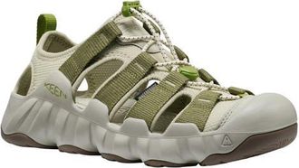 Keen Hyperport H2 Sandal in Abbey Stone/golden Cypress at Nordstrom, Size 11.5