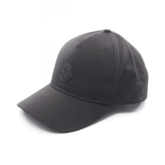 Moncler Cotton Baseball Cap