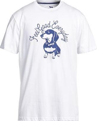 Harmont & Blaine TOPWEAR - T-shirts sur YOOX.COM