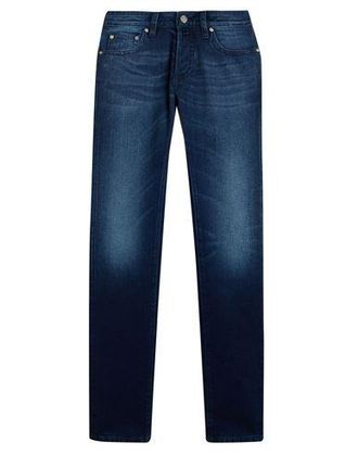 Moorer BOTTOMWEAR - Jeans on YOOX.COM