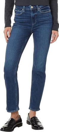 Paige Cindy in Arpeggio Womens Jeans Arpeggio : 26, Cotton/Denim/Polyester