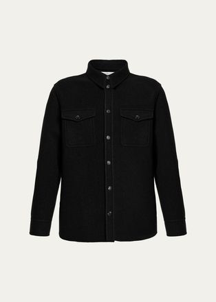 Gabriela Hearst Lucas Cashmere Jacket