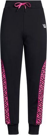 Versace BOTTOMWEAR - Trousers on YOOX.COM