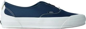 Vans Sneakers OTW Authentic Zip Vibram - - Shoes - Uomo - Blu - 42 EU