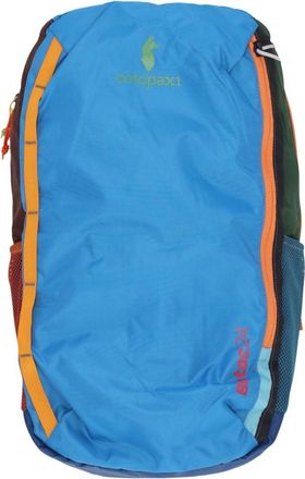 Cotopaxi Tassen, unisex, Blauw, ONE Size, Backpacks