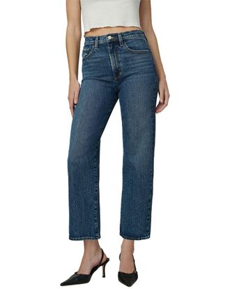 Joe's The Margot Bad Liar Cropped Straight Jean