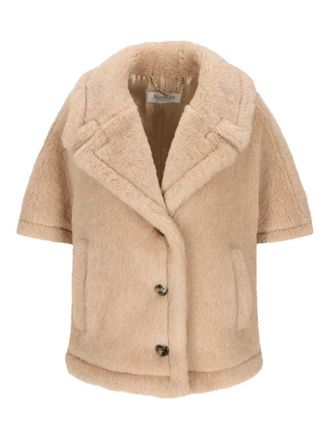 Max Mara Corvino1 Kurzarmjacke
