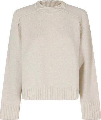 SOEUR Soeur, Donna, Maglie, Beige, S, new