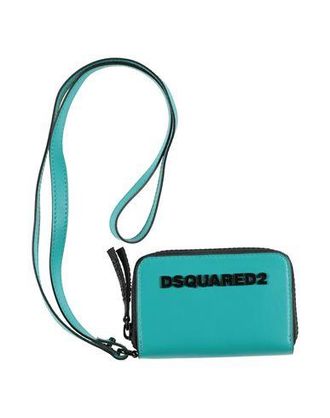 Dsquared2 Coin purses