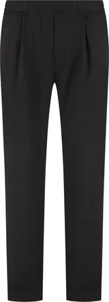 Wahts Mens Trousers, TargetGroup:Men Deep Brown / XXL