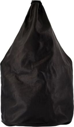 Our Legacy Drip Bag - - Bags - unisex - Nero - ONE SIZE