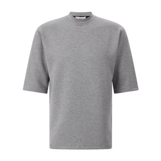 Kiefermann Kiefermann, Heren, Tops, Grijs, Maat: M Jersey