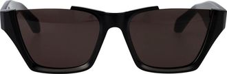 Alaia Dames, Accessoires, Zwart, Maat: 58 MM