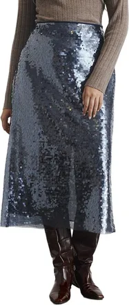 Tanya Taylor Kiah Skirt