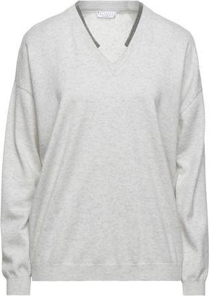 Brunello Cucinelli KNITWEAR - Jumpers sur YOOX.COM