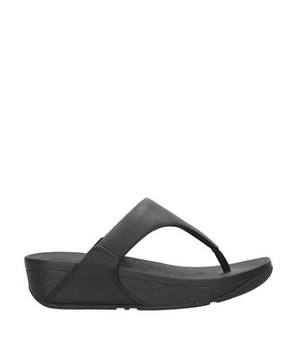 FitFlop Fitflop Sandalen schwarz