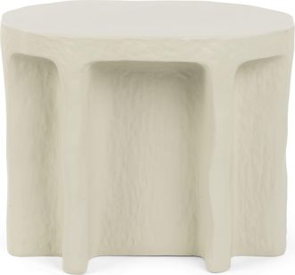 Bold Monkey Design Beistelltisch Born To Be Alive 60 x 45 cm