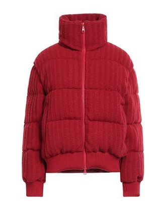 Add JACKEN & MÄNTEL - Pufferjacken & Daunenjacken auf YOOX.COM