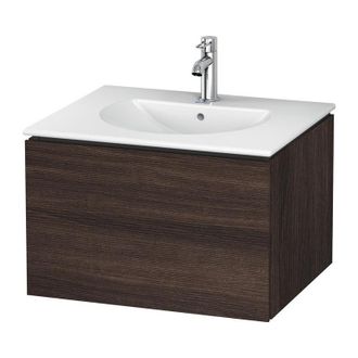 Duravit Mueble Bajo Lavabo L-cube 514x620x400mm Casta&ntilde;o