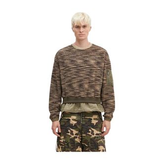 Andersson Bell Uomo, Maglie, Multicolore, S, new