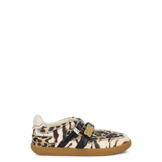 Ganni Dames, Schoenen, Veelkleurig, Maat: 37 EU