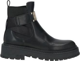 Liu Jo FOOTWEAR - Ankle boots on YOOX.COM