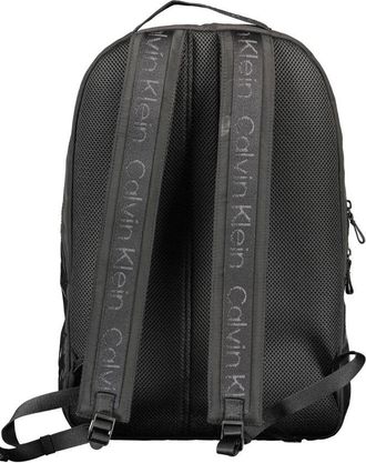 Calvin Klein Backpack - Black