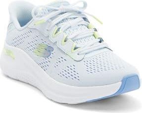 Skechers Slip-Ins: Arch Fit 2.0 Sneaker in Light Blue at Nordstrom Rack, Size 8.5