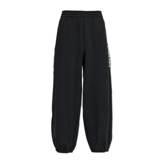 adidas Uomo, Pantaloni, Nero, M, new