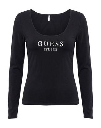 Guess TOPWEAR - T-shirts on YOOX.COM