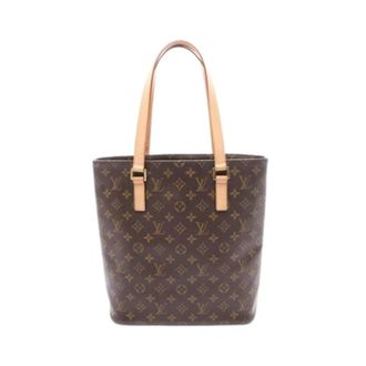 Louis Vuitton Pre-owned Tote Bags, female, Brown, Size: ONE SIZE Pre-owned Tote Bag