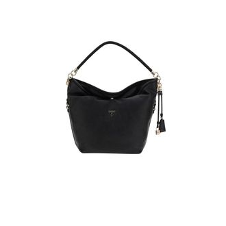 Guess Mujer, Bolsos, Negro, Talla: ONE Size