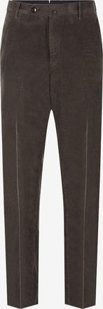 Pantaloni Torino Klassische Kordsamthose