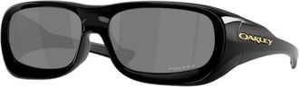 Oakley De Soto Zonnebril - unisex - Zonnebrillen - Zwart - 59 MM - Accessoires