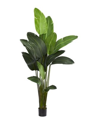 Nearly Natural Travelers Palm Artificial Tree